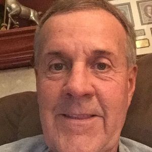 Meet your Posher, George